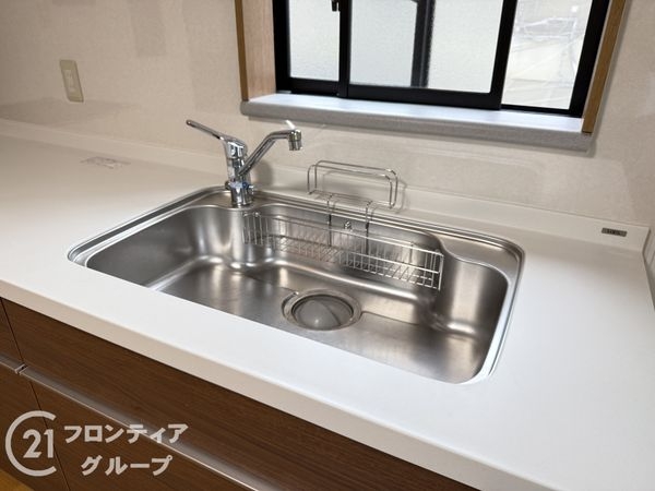 京都市山科区西野今屋敷町の中古一戸建て