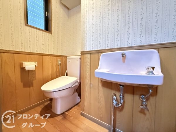 京都市山科区西野今屋敷町の中古一戸建て