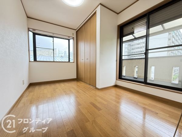 京都市山科区西野今屋敷町の中古一戸建て