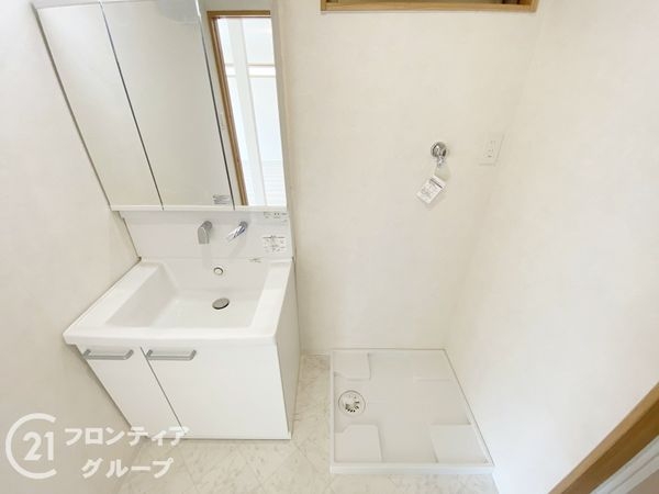京都市山科区四ノ宮小金塚　新築一戸建て