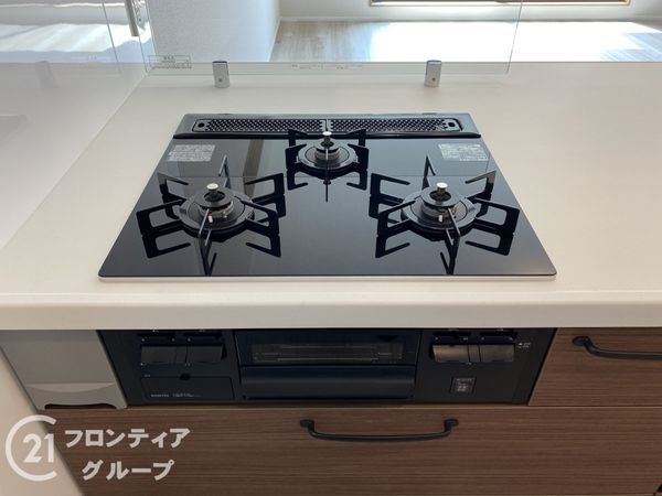 京都市山科区四ノ宮小金塚　新築一戸建て