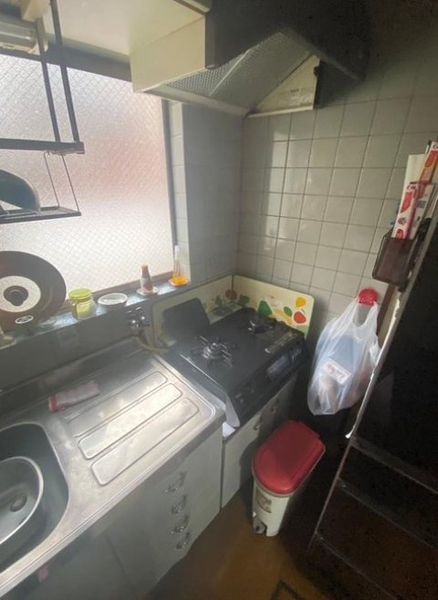 向日市寺戸町修理式　中古一戸建て