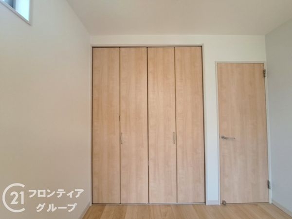 京都市山科区北花山中道町の中古一戸建て