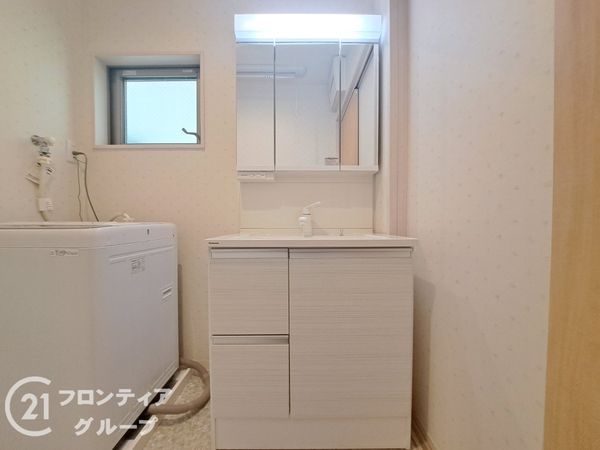 京都市山科区北花山中道町の中古一戸建て
