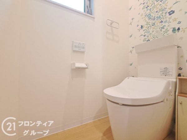京都市山科区北花山中道町の中古一戸建て