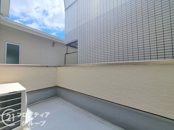 京都市山科区北花山中道町の中古一戸建て