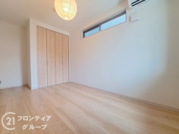 京都市山科区北花山中道町の中古一戸建て