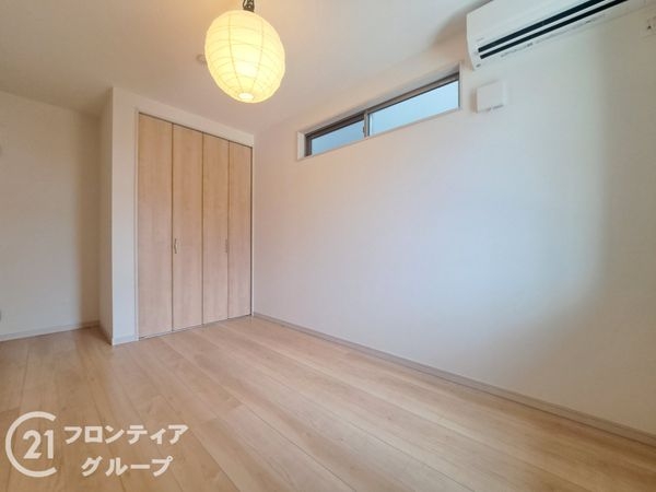 京都市山科区北花山中道町の中古一戸建て