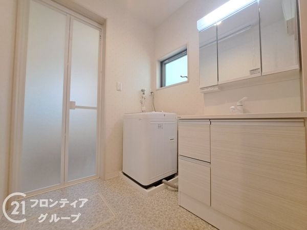 京都市山科区北花山中道町の中古一戸建て