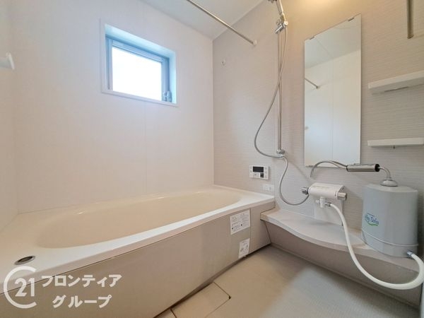 京都市山科区北花山中道　中古一戸建て