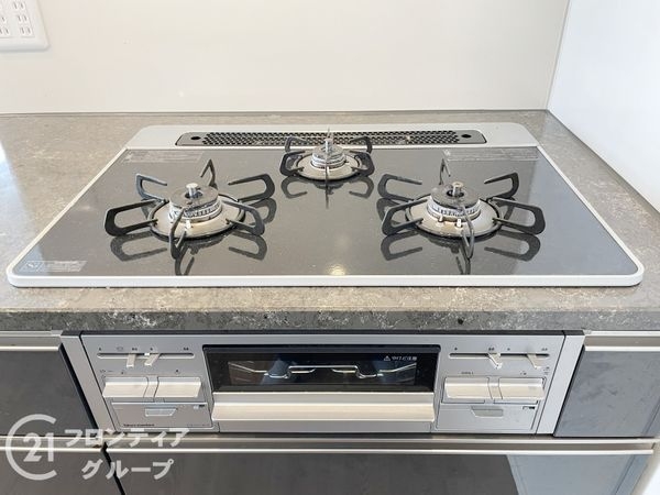 パラドール四条梅津　中古マンション