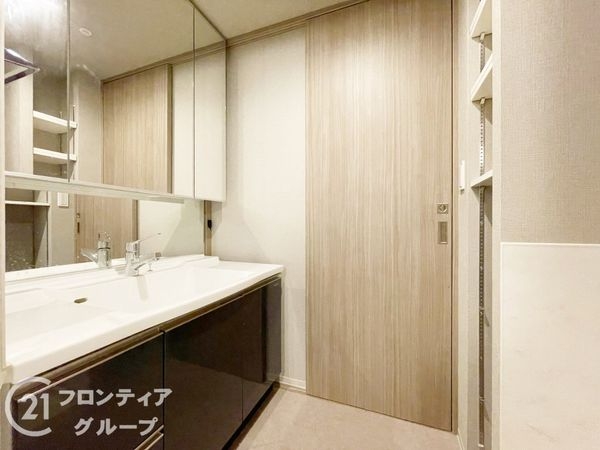 パラドール四条梅津　中古マンション