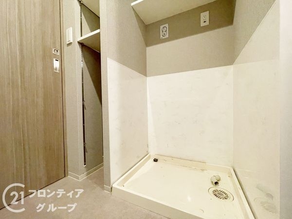 パラドール四条梅津　中古マンション