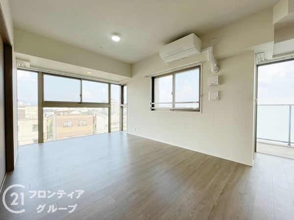 パラドール四条梅津　中古マンション