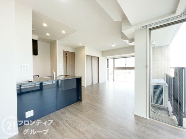 パラドール四条梅津　中古マンション