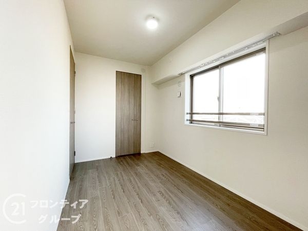 パラドール四条梅津　中古マンション