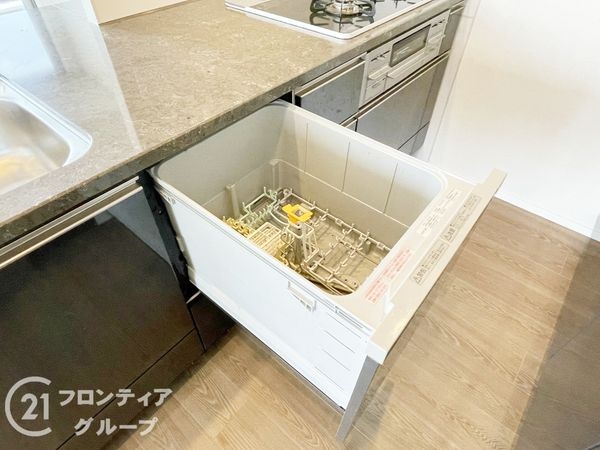 パラドール四条梅津　中古マンション