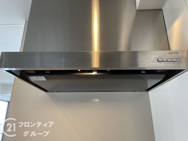 パラドール四条梅津　中古マンション