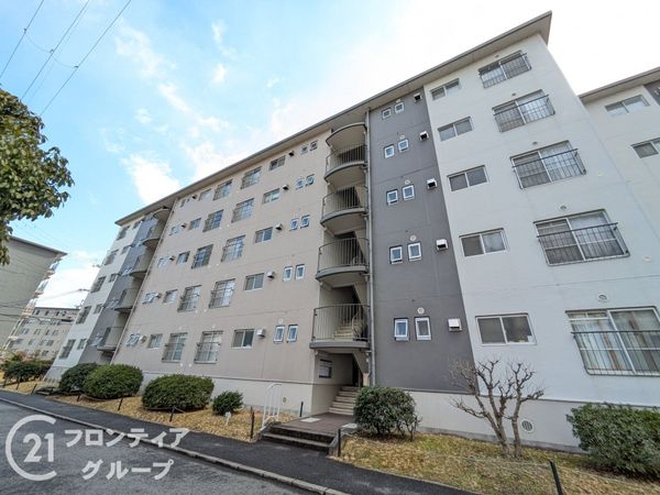 膳所ハイツ１１号棟　中古マンション