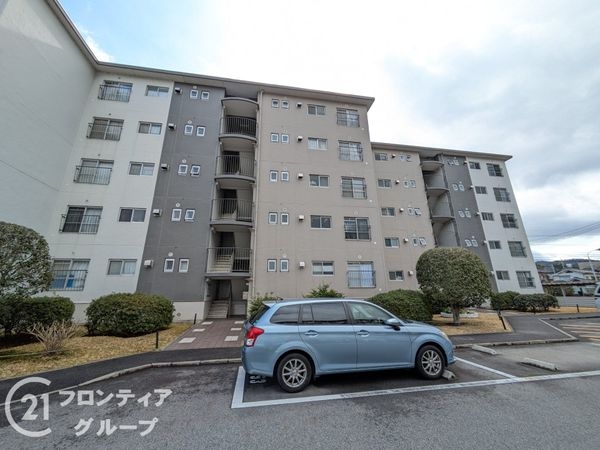 膳所ハイツ１１号棟　中古マンション