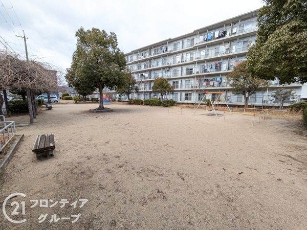 膳所ハイツ１１号棟　中古マンション