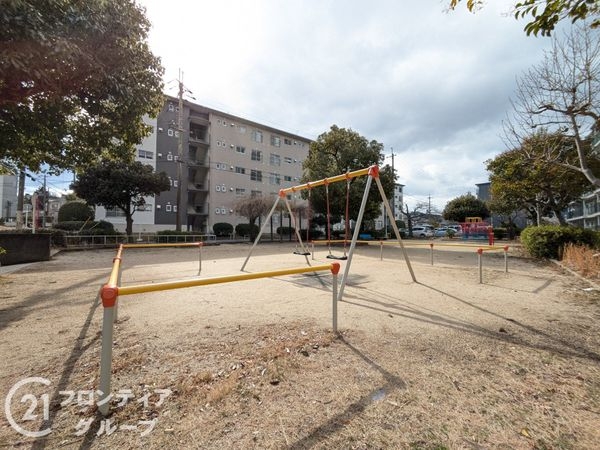 膳所ハイツ１１号棟　中古マンション