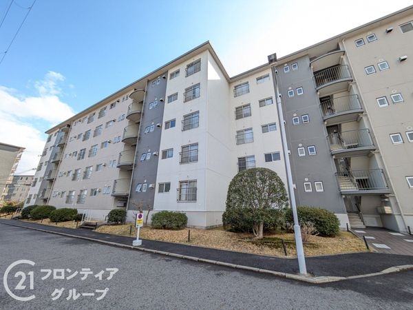 膳所ハイツ１１号棟　中古マンション