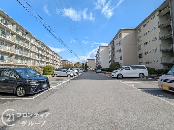膳所ハイツ１１号棟　中古マンション
