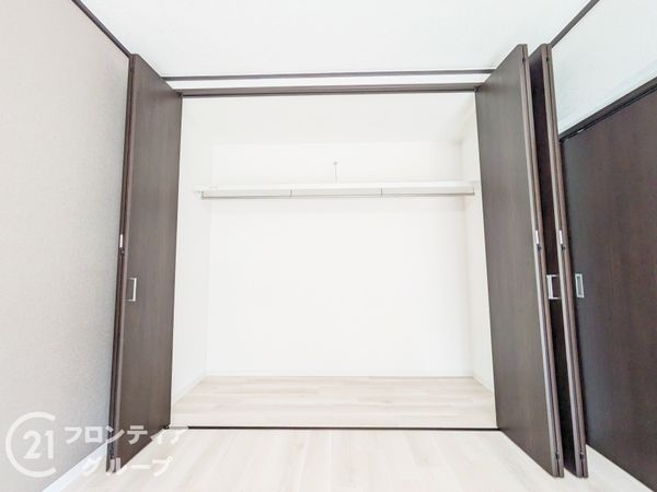 ヴェルディール仰木第３号棟　中古マンション