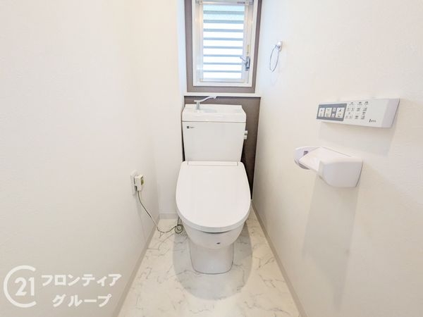 ヴェルディール仰木第３号棟　中古マンション