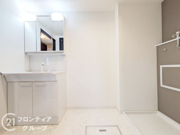 ヴェルディール仰木第３号棟　中古マンション