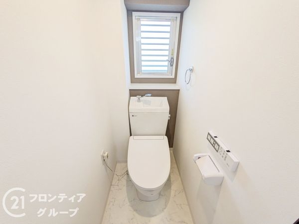 ヴェルディール仰木第３号棟　中古マンション