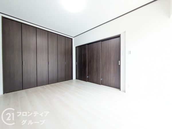 ヴェルディール仰木第３号棟　中古マンション