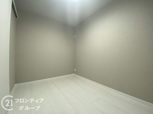 京都市伏見区竹田醍醐田町　新築一戸建て　全1区画