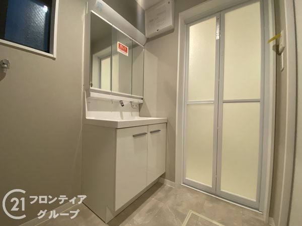 京都市伏見区竹田醍醐田町　新築一戸建て　全1区画