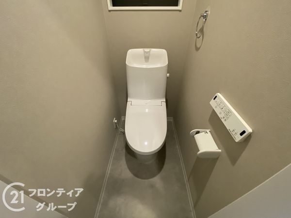 京都市伏見区竹田醍醐田町　新築一戸建て　全1区画