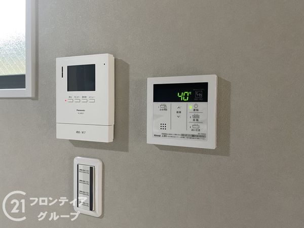 京都市伏見区竹田醍醐田町　新築一戸建て　全1区画