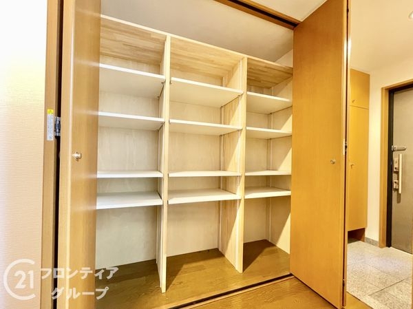 サーパス四条大宮　中古マンション