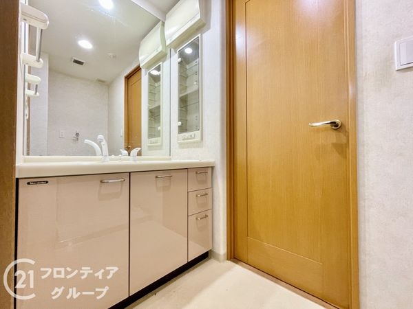 サーパス四条大宮　中古マンション