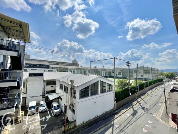 サーパス四条大宮　中古マンション