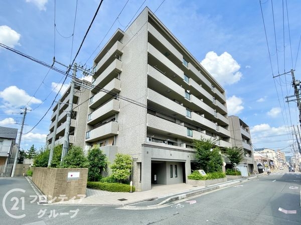 サーパス四条大宮　中古マンション