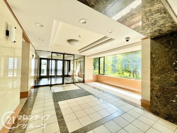 サーパス四条大宮　中古マンション