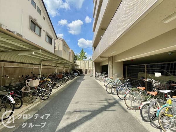サーパス四条大宮　中古マンション