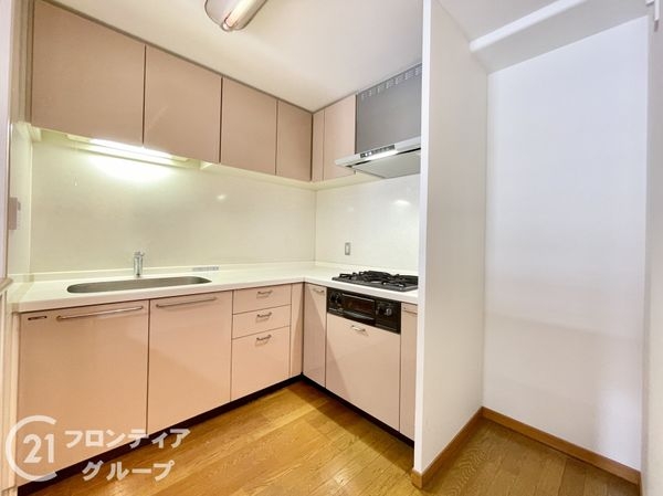 サーパス四条大宮　中古マンション