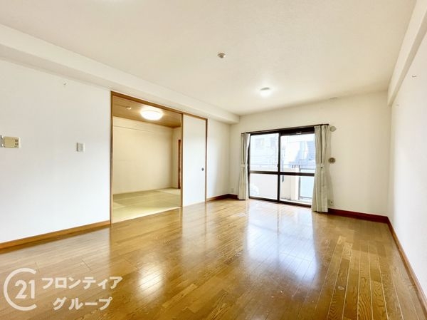 サーパス四条大宮　中古マンション