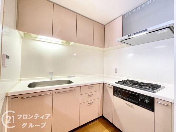 サーパス四条大宮　中古マンション