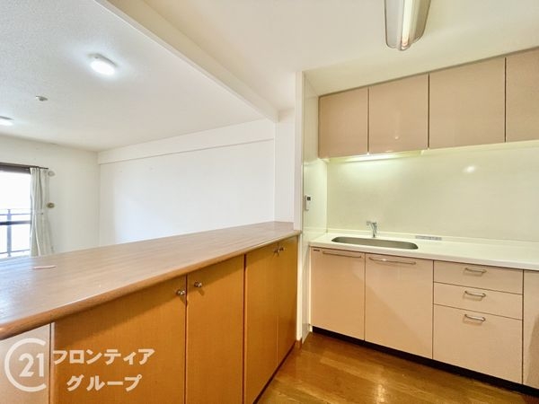 サーパス四条大宮　中古マンション