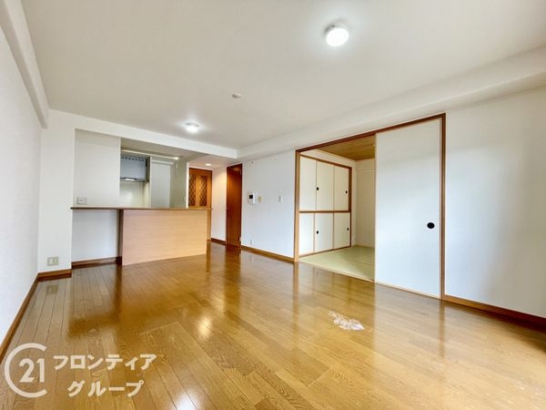 サーパス四条大宮　中古マンション