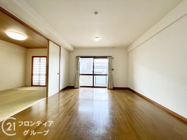 サーパス四条大宮　中古マンション