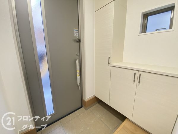 向日市鶏冠井町沢ノ東　新築一戸建て